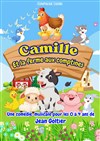 Camille et la ferme des comptines - Défonce de Rire