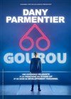 Dany Parmentier dans Gourou - Comédie de Tours