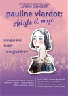 Pauline Viardot : artiste et muse - Centre de danse du Marais