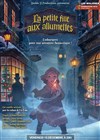 La petite fille aux allumettes - Sud Est Théâtre