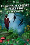 Le Capitaine Crochet et Peter Paon, la rencontre ! - Alambic Comédie