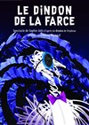 Le dindon de la farce - Théâtre de Nesle - grande salle 