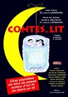 Les contes du lit - Théâtre Stéphane Gildas