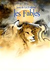 Jean de La Fontaine, Les Fables - Théâtre Beaux Arts Tabard