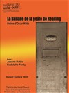 La ballade de la geôle de Reading - Théâtre du Nord Ouest