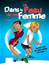 Dans la peau de ma femme - Complexe de la ficelle