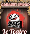 Soirée Spectacle d'improvisation - Le teatro