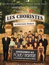 Les Choristes - Folies Bergère