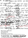 Mer Amère - Théâtre du Nord Ouest