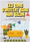 Les cons s'invitent dans mon salon - Ferme Dupire