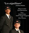 Les aiguilleurs - Théâtre le Proscenium