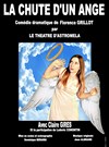 La Chute d'un Ange - Divine Comédie