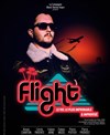 Les mercredi de l'impro: Flight - Le Violon dingue