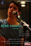 Rémy Dodds en concert - Le Rigoletto