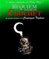 Requiem pour un Crochet - C.A.L. Bon Voyage - Salle Black Box