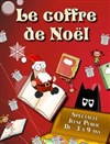 Le coffre de Noël - Kawa Théâtre