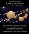 La Grande Illusion - Théâtre de Nesle - grande salle 