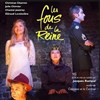 Les fous de la reine - Théâtre de Nesle - grande salle 