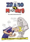 Zidane Vs Molière - Le Préô de Saint-Riquier