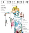 La belle Hélène - Salle Polyculturelle du Camp Romain