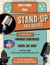 Du Stand up en EHPAD - EHPAD Les Ogiers