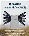 10 manches avant les vacances - Le Shalala