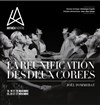 La Réunification des Deux Corées - Antibéa Théâtre