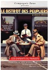 Le Bistrot des Peupliers - Les Enfants du Paradis - Salle 2