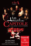 Les amants du capitole - Altigone