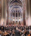 Splendeurs du Baroque - Eglise Saint Germain des Prés