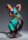 Danse Bharata Natyam - Centre Mandapa