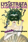 Lysistrata, la grève du sexe - À La Folie Théâtre - Grande Salle