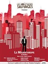 Le misanthrope - Théâtre Tremplin