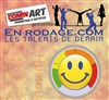 En rodage.com, les talents de demain - La Camilienne