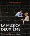 La musica deuxième - Le 100ecs