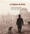 Le spleen de Paris - L'Angora