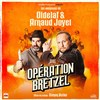 Les aventures d'Oldelaf et Arnaud Joyet : Opération Bretzel - La Cabane