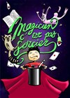 Magicien, c'est pas sorcier - Comédie Nation