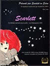 Scarlett - Théâtre Le Petit Manoir