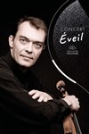 Concert-éveil : Les Fantaisies d'un prodige - Salle colonne