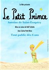 le Petit Prince - Théâtre du Cours