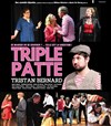 Triplepatte - Espace Culturel de Préfailles