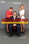 Abracadabrunch - Théâtre Armande Béjart