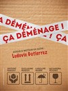 Ça déménage ! - Guichet Montparnasse