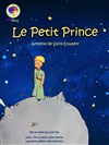 Le Petit Prince - Théâtre Pixel