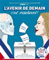 L'avenir de demain c'est maintenant ! - Le Contrescarpe