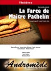 La farce de Maître Pathelin - Salle de l'Amandier