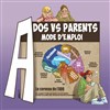 Ados VS Parents mode d'emploi - L'Odeon Montpellier