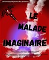 Le Malade imaginaire - Théâtre le Passage vers les Etoiles - Salle du Passage