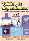 Cuisine et dépendances - La Comédie d'Aix